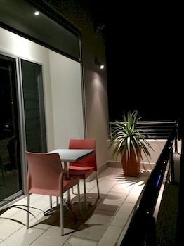 Chaucer Palms Boutique Bed & Breakfast - Accommodation VIC 14