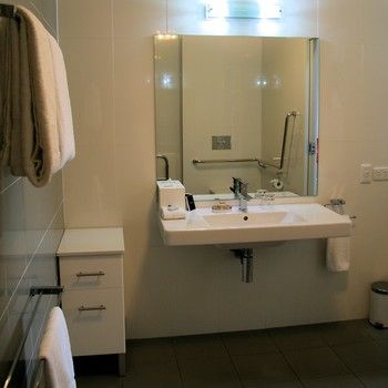 Chaucer Palms Boutique Bed & Breakfast - Accommodation VIC 18
