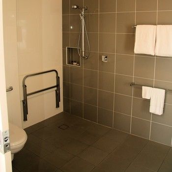 Chaucer Palms Boutique Bed & Breakfast - Accommodation VIC 22