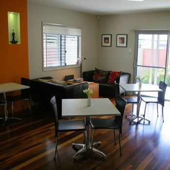 Chaucer Palms Boutique Bed & Breakfast - Accommodation VIC 23