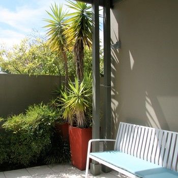 Chaucer Palms Boutique Bed & Breakfast - Accommodation VIC 26