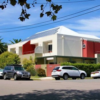 Chaucer Palms Boutique Bed & Breakfast - Accommodation VIC 28
