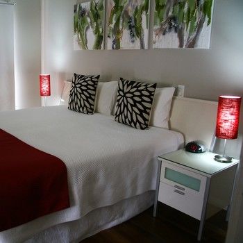 Chaucer Palms Boutique Bed & Breakfast - Accommodation VIC 30