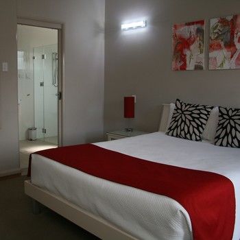 Chaucer Palms Boutique Bed & Breakfast - Accommodation VIC 32