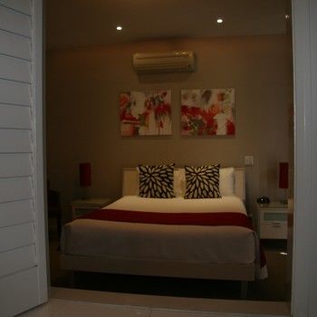 Chaucer Palms Boutique Bed & Breakfast - Accommodation VIC 33