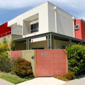 Chaucer Palms Boutique Bed & Breakfast - Accommodation VIC 35