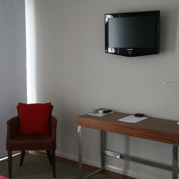 Chaucer Palms Boutique Bed & Breakfast - Accommodation VIC 36
