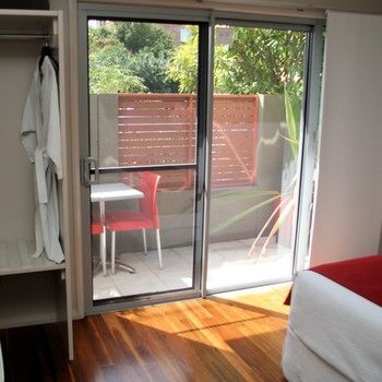 Chaucer Palms Boutique Bed & Breakfast - Accommodation VIC 39