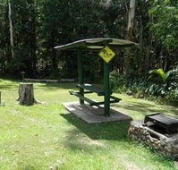 Mapleton Cabins amp Caravan Park - Accommodation VIC