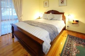 Glenview Retreat Luxury Bed & Breakfast - Accommodation VIC 1