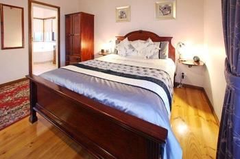 Glenview Retreat Luxury Bed & Breakfast - Accommodation VIC 2