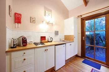 Glenview Retreat Luxury Bed & Breakfast - Accommodation VIC 5