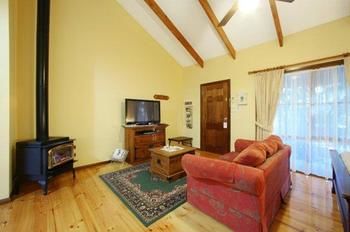 Glenview Retreat Luxury Bed & Breakfast - Accommodation VIC 6