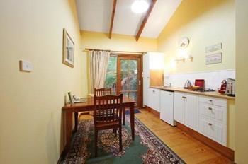 Glenview Retreat Luxury Bed & Breakfast - Accommodation VIC 9