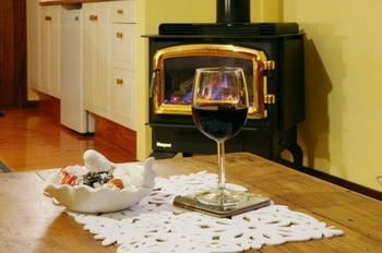 Glenview Retreat Luxury Bed & Breakfast - Accommodation VIC 11