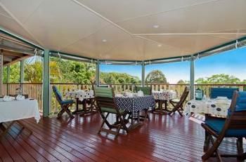 Avocado Grove B&B - Accommodation VIC 1