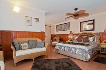 Avocado Grove B&B - Accommodation VIC 5