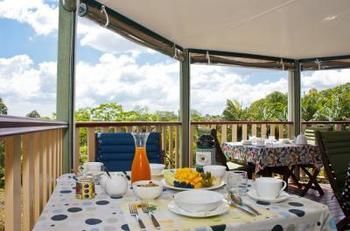 Avocado Grove B&B - Accommodation VIC 7