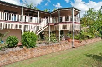 Avocado Grove B&B - Accommodation VIC 8