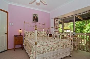 Avocado Grove B&B - Accommodation VIC 10