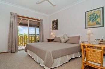 Avocado Grove B&B - Accommodation VIC 11