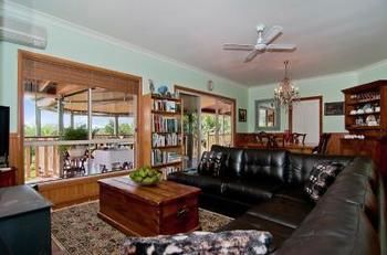 Avocado Grove B&B - Accommodation VIC 13