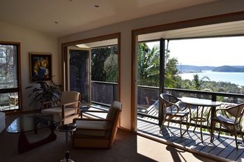 Beachview Homestay - Accommodation VIC 15