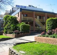 Centabrook Motor Inn - Accommodation VIC