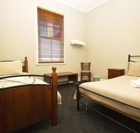 Pedenaposs Hotel - Accommodation VIC