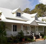 Bli Bli House Luxury Bed amp Breakfast - Accommodation VIC