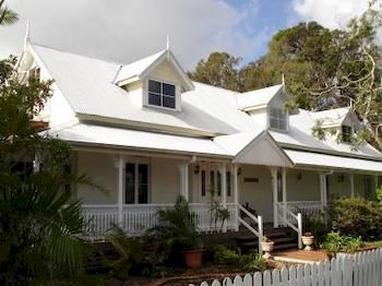 Bli Bli House Luxury Bed & Breakfast - Accommodation VIC 0