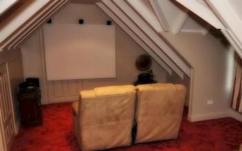 Bli Bli House Luxury Bed & Breakfast - Accommodation VIC 4