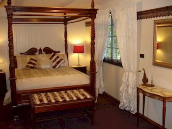 Bli Bli House Luxury Bed & Breakfast - Accommodation VIC 6