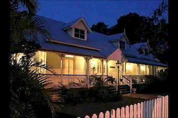 Bli Bli House Luxury Bed & Breakfast - Accommodation VIC 10
