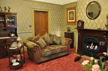 Bli Bli House Luxury Bed & Breakfast - Accommodation VIC 11