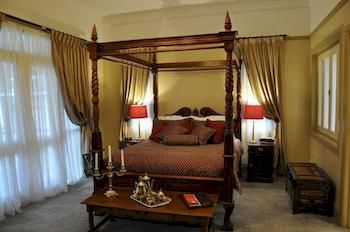 Bli Bli House Luxury Bed & Breakfast - Accommodation VIC 12