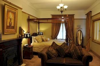 Bli Bli House Luxury Bed & Breakfast - Accommodation VIC 13