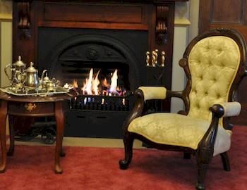 Bli Bli House Luxury Bed & Breakfast - Accommodation VIC 15