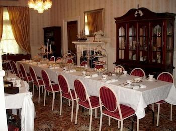 Bli Bli House Luxury Bed & Breakfast - Accommodation VIC 16