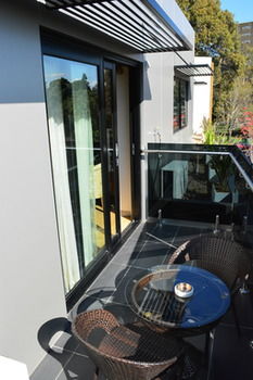 Melrose Apartments - Accommodation VIC 0