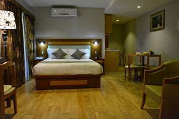 Melrose Apartments - Accommodation VIC 1