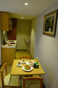 Melrose Apartments - Accommodation VIC 3