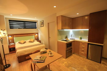 Melrose Apartments - Accommodation VIC 4