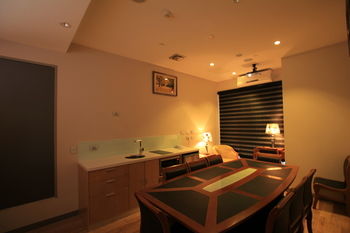 Melrose Apartments - Accommodation VIC 7