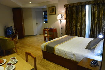 Melrose Apartments - Accommodation VIC 13