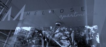 Melrose Apartments - Accommodation VIC 15