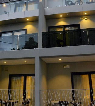 Melrose Apartments - Accommodation VIC 20
