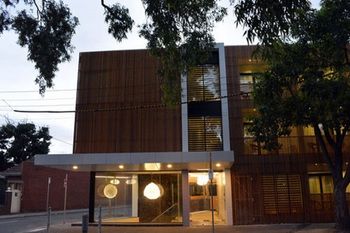 Melrose Apartments - Accommodation VIC 22