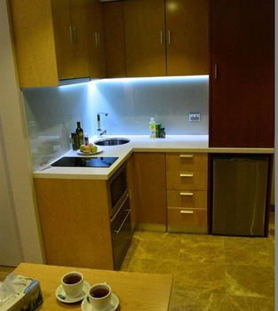 Melrose Apartments - Accommodation VIC 23