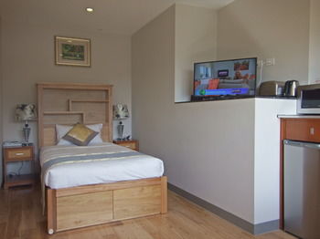 Melrose Apartments - Accommodation VIC 24